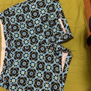 Crown and ivy women’s plus size shorts